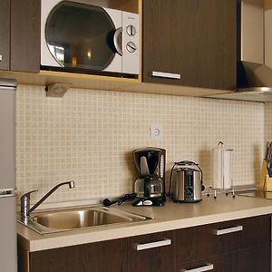 Apartament z 1 sypialnią